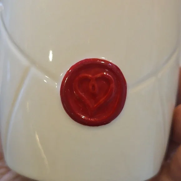 Starbuck's Coffee New Bone China Limited Edition 2010 Mug - Picture 6 of 8